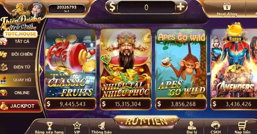Tầm nhìn và Sứ mệnh của Banca28 Game Bài