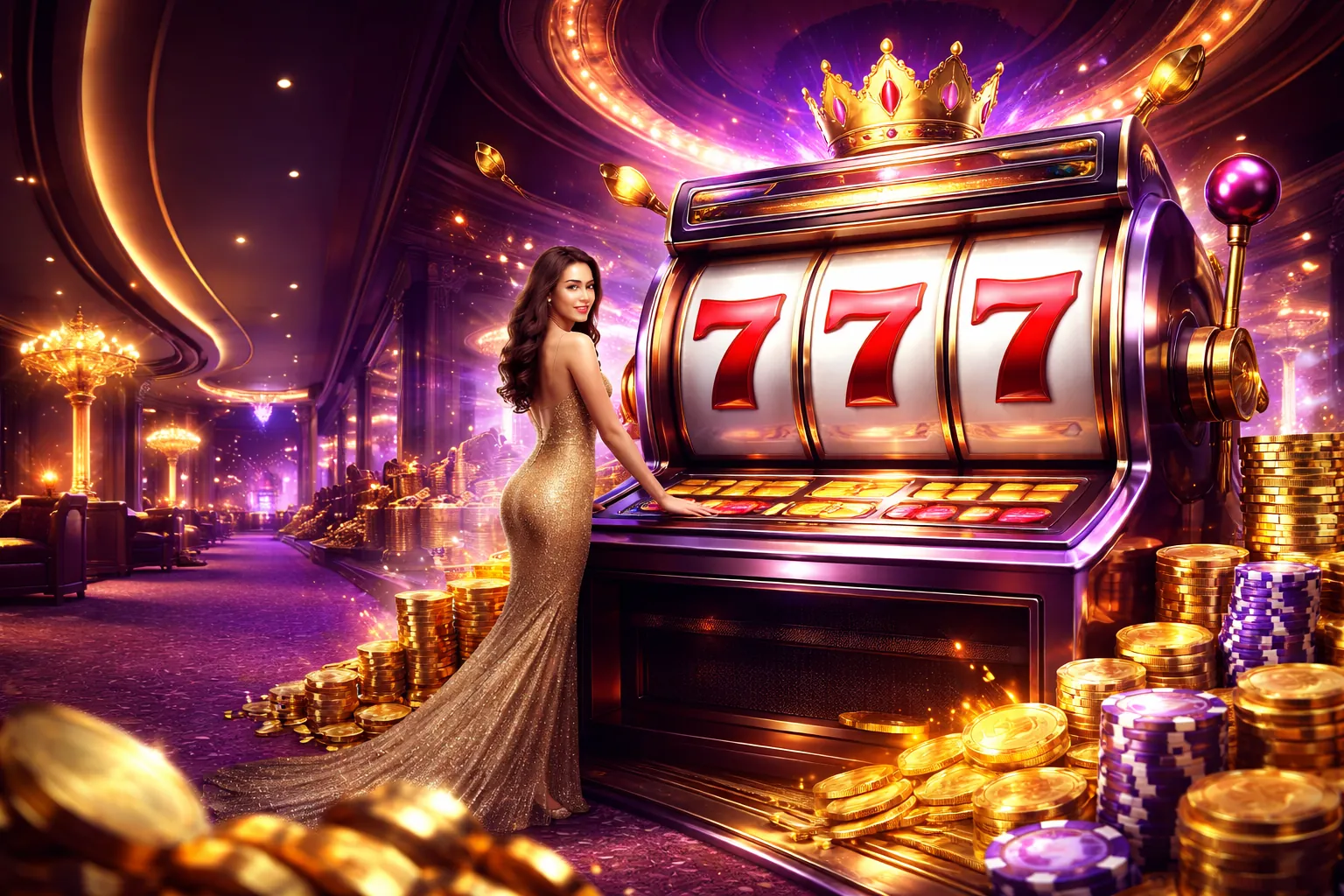 Trò Chơi Slot banca28 game bài