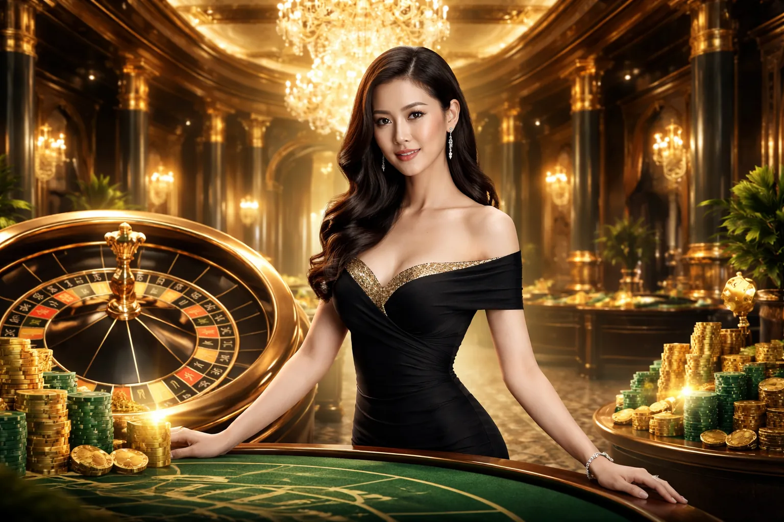 Sòng bạc trực tuyến Banca28 Game Bài với các trò chơi casino hấp dẫn