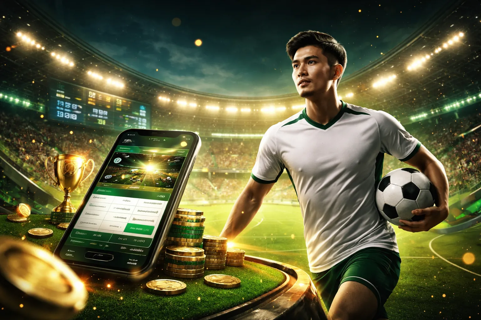 Phân tích ưu đãi banca28 game bài